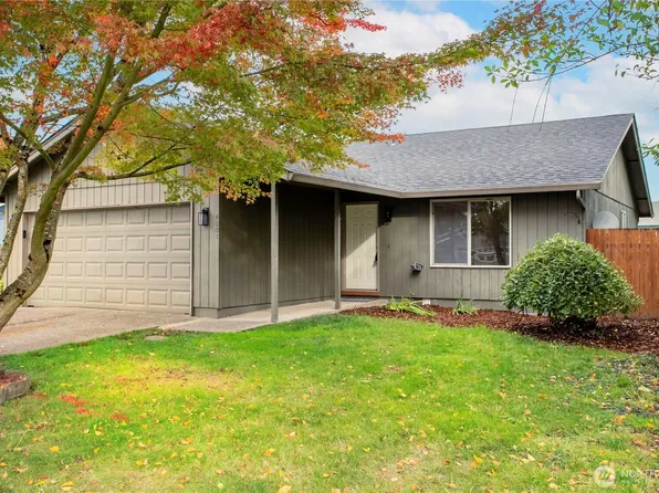 4001 Addy Street, Washougal, WA 98671