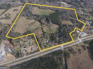 0 Carrollton Villa Rica Hwy, Carrollton, GA 30116