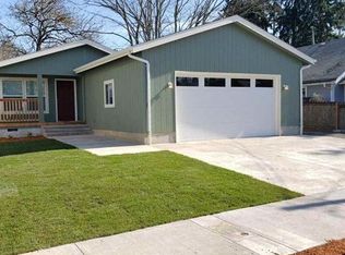 407 Cleveland St SE, Albany, OR 97321