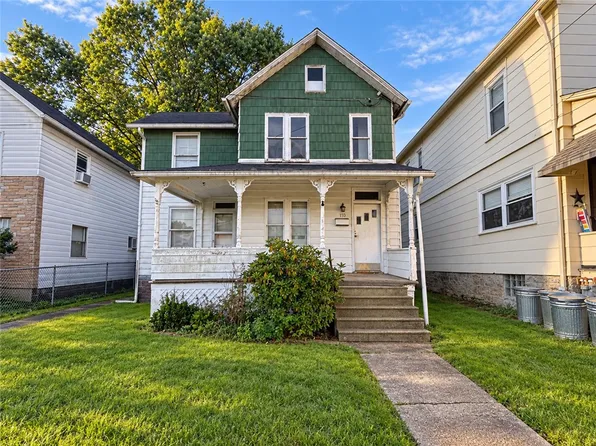 110 Cleveland St, Butler, PA 16001