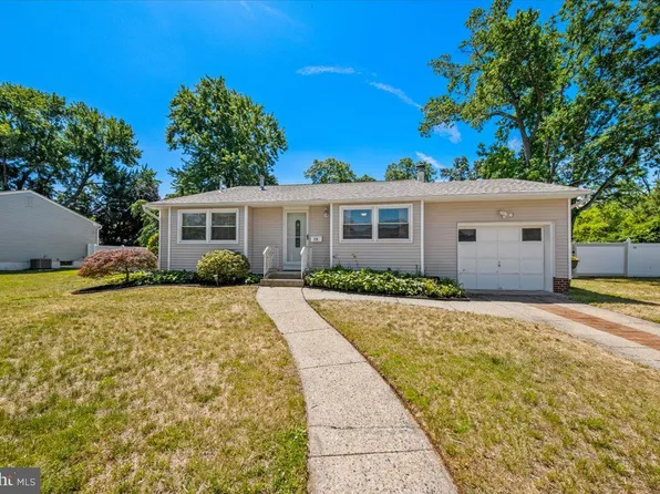 376 Cleveland Ave, West Berlin, NJ 08091