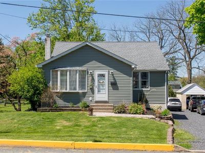 334 N 5th St, Coopersburg, PA, 18036