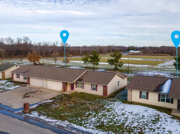 1406 Montebello Dr, Herrin, IL 62948