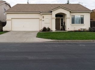 1706 Patriotic Dr, Atwater, CA 95301
