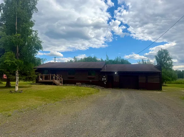 1297 Airline Dr, North Pole, AK 99705