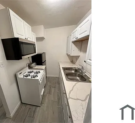 1 bed, $1,200 — Photo 4