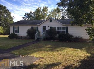 125 Pickard Rd, Thomaston, GA 30286