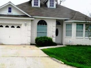 1137 Mitchell Rd, Houston, TX 77037