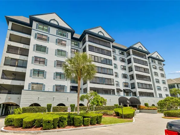 14810 Rue De Bayonne APT 3H, Clearwater, FL 33762