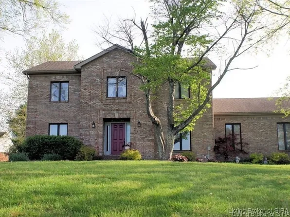 6101 Partridge Place, Floyds Knobs, IN 47119