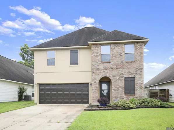 36437 Dutchtown Gardens Ave, Geismar, LA 70734
