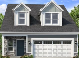 Victoria II Plan, Lakeside Village, Baden, PA 15005