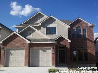 12111 Faithcrest, San Antonio, TX 78253