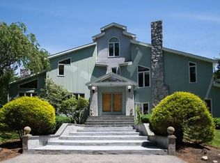 167 Killam Hill Rd, Georgetown, MA 01921