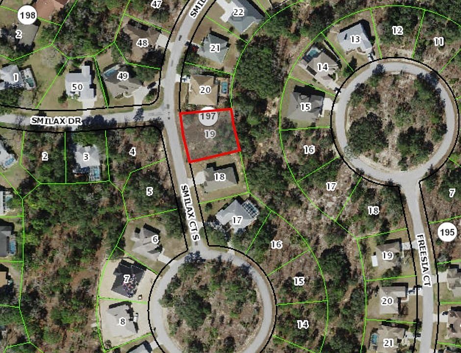1st image of 2 Smilax Ct S