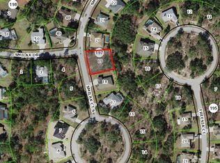 2 Smilax Ct S, Homosassa, FL 34446