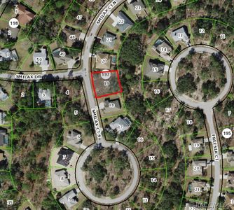 2 Smilax Ct S, Homosassa, FL, 34446