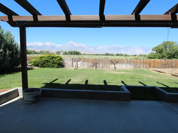 1631 Shoshone Dr, Bishop, CA 93514