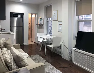 Rented by Kahen Properties