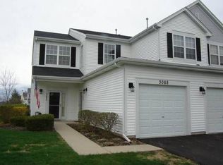 3088 Falling Waters Ln, Lindenhurst, IL 60046
