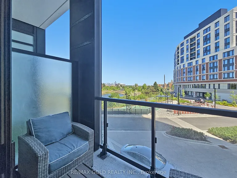 2495 Eglinton Ave W #208 — Photo 9