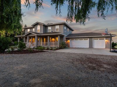 2357 Rio Oso Rd, Rio Oso, CA, 95674