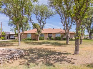 7382 Billo Dr, San Angelo, TX 76901