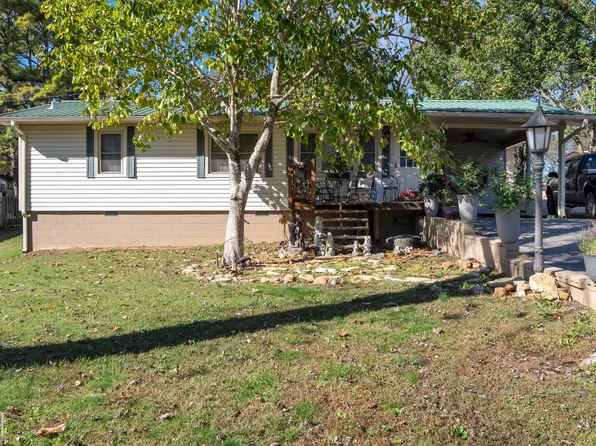 209 N Virginia St, Imboden, AR 72434