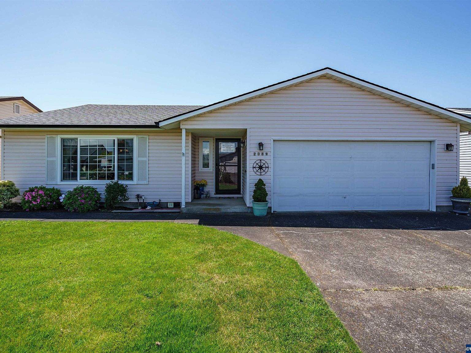 2089 Camellia Way, Woodburn, OR 97071 MLS 804922 Zillow
