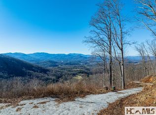 Lot 53 Wind Runner Road, Franklin, NC 28734