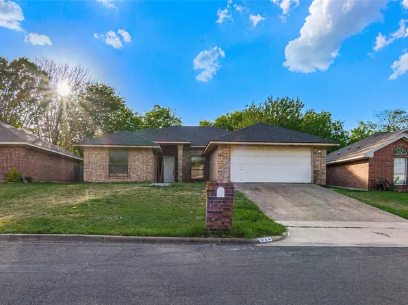 1923 Ramada Dr, Woodway, TX 76712