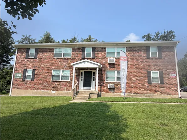 Meadowood Apartments