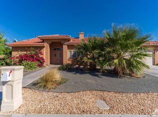 3048 N Bahada Rd, Palm Springs, CA 92262