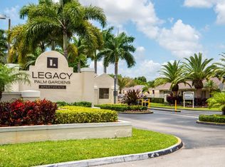 Legacy Palm Gardens, Hialeah, FL 33015