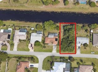 1907 SE Bowie St, Port Saint Lucie, FL 34952