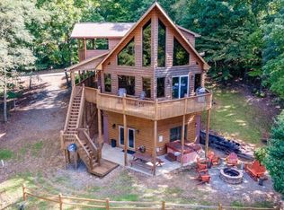 192 Oak Ridge Way, Morganton, GA 30560