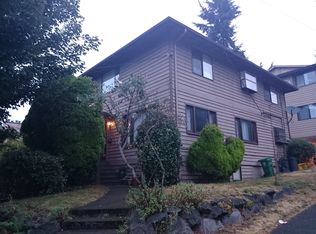 460 N 39th St, Seattle, WA 98103
