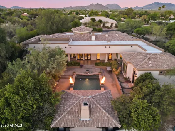 26804 N 70TH Place, Scottsdale, AZ 85266