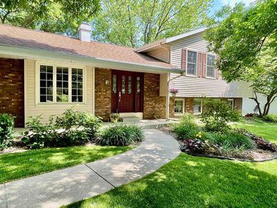 2502 Galahad Way, Janesville, WI, 53548