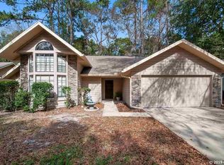 6016 NW 44th Pl, Gainesville, FL 32606