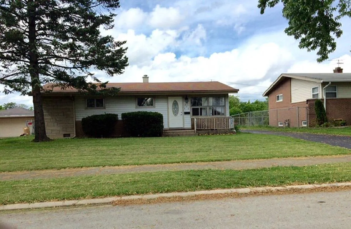 316 E Alden Dr photo 1