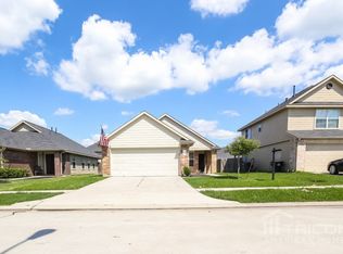 21426 Wilona Way, Houston, TX 77073