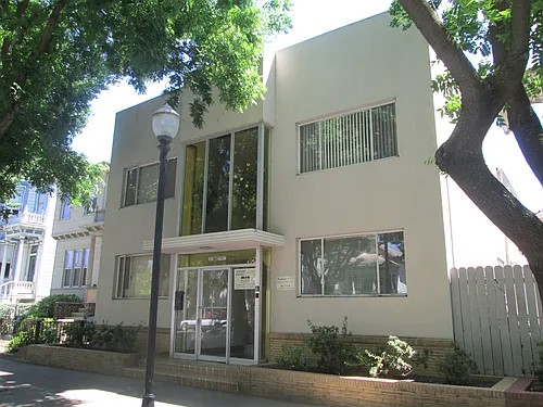1822 N Street Photo 1