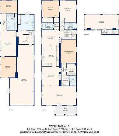 332 Walnut St — Photo 18