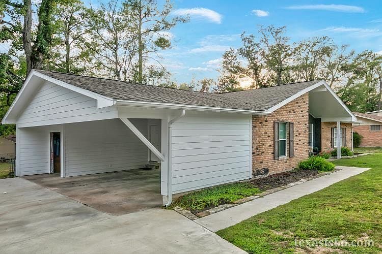 135 Cunningham Ave, Rose Hill Acres, TX 77657 MLS 242844 Zillow