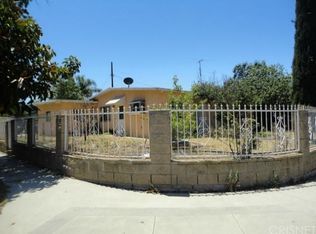 13832 Eustace St, Pacoima, CA 91331