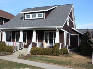 6732 Aldo Leopold Way, Middleton, WI 53562