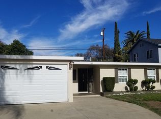 923 Hallwood Ave, Pomona, CA 91767