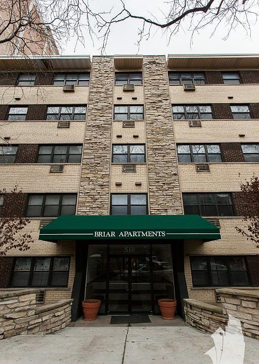 1st image of 510 W Briar Pl APT 510L