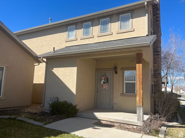 422 E 500 S APT G, Vernal, UT 84078